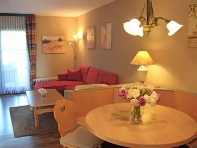 Ferienhaus für 5 Personen (67 m²) in Lechbruck am See 3/10