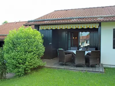 Ferienhaus für 5 Personen (67 m²) in Lechbruck am See 10/10