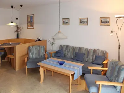 Ferienhaus für 4 Personen (67 m²) in Lechbruck am See 3/10