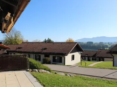 Ferienhaus für 4 Personen (67 m²) in Lechbruck am See 10/10