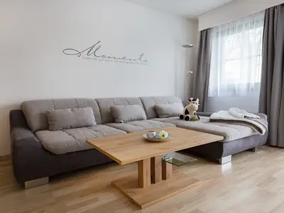 Ferienhaus für 6 Personen (89 m²) in Lechbruck am See 1/10