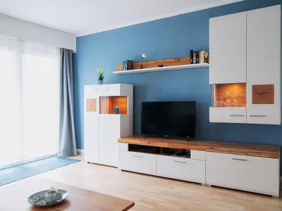 Ferienhaus für 6 Personen (89 m²) in Lechbruck am See 2/10