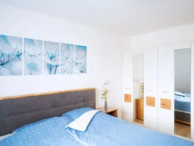 Ferienhaus für 6 Personen (89 m²) in Lechbruck am See 7/10