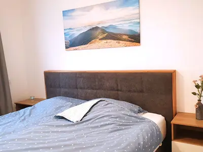 Ferienhaus für 6 Personen (89 m²) in Lechbruck am See 8/10