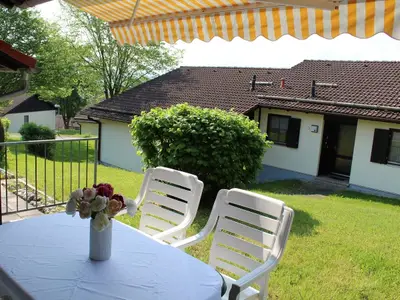 Ferienhaus für 4 Personen (67 m²) in Lechbruck am See 1/10