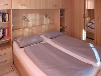 Ferienhaus für 4 Personen (67 m²) in Lechbruck am See 9/10