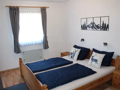 Ferienhaus für 4 Personen (67 m²) in Lechbruck am See 5/10