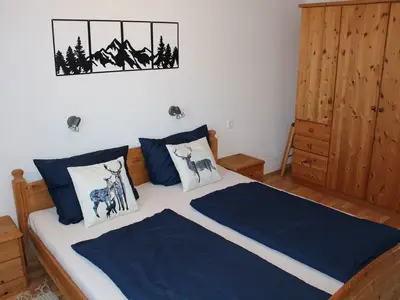 Ferienhaus für 4 Personen (67 m²) in Lechbruck am See 6/10