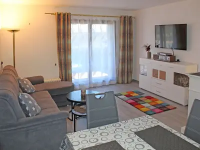 Ferienhaus für 4 Personen (67 m²) in Lechbruck am See 2/10