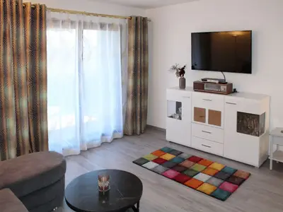 Ferienhaus für 4 Personen (67 m²) in Lechbruck am See 3/10