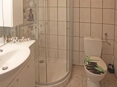 Ferienhaus für 4 Personen (67 m²) in Lechbruck am See 5/10