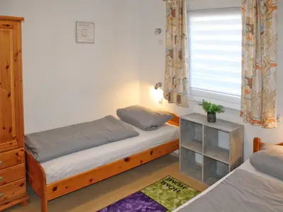 Ferienhaus für 4 Personen (67 m²) in Lechbruck am See 8/10