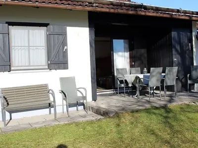 Ferienhaus für 5 Personen (64 m²) in Lechbruck am See 10/10