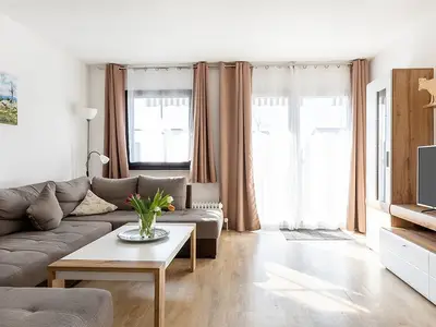 Ferienhaus für 7 Personen (84 m²) in Lechbruck am See 1/10