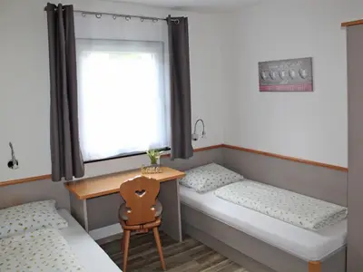 Ferienhaus für 7 Personen (84 m²) in Lechbruck am See 8/10