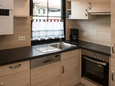 Ferienhaus für 4 Personen (64 m²) in Lechbruck am See 5/10