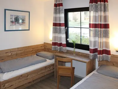 Ferienhaus für 4 Personen (64 m²) in Lechbruck am See 8/10