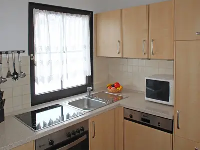 Ferienhaus für 5 Personen (67 m²) in Lechbruck am See 5/10