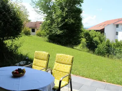 Ferienhaus für 5 Personen (67 m²) in Lechbruck am See 10/10