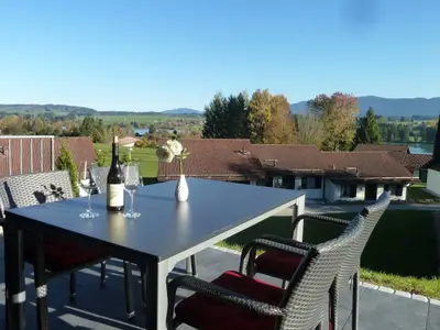 Ferienhaus für 4 Personen (67 m²) in Lechbruck am See 1/10