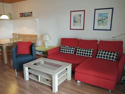 Ferienhaus für 4 Personen (67 m²) in Lechbruck am See 3/10