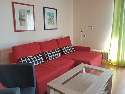 Ferienhaus für 4 Personen (67 m²) in Lechbruck am See 4/10