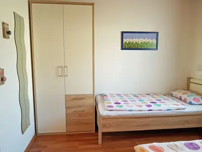 Ferienhaus für 4 Personen (67 m²) in Lechbruck am See 10/10