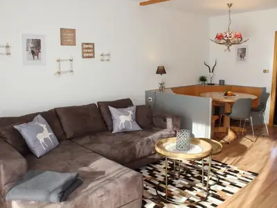 Ferienhaus für 4 Personen (67 m²) in Lechbruck am See 1/10