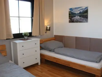 Ferienhaus für 4 Personen (67 m²) in Lechbruck am See 4/10