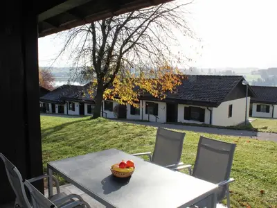 Ferienhaus für 4 Personen (67 m²) in Lechbruck am See 9/10