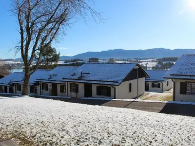 Ferienhaus für 4 Personen (67 m²) in Lechbruck am See 10/10