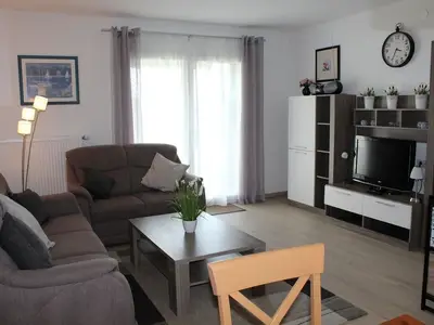 Ferienhaus für 4 Personen (67 m²) in Lechbruck am See 2/10