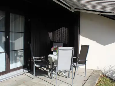 Ferienhaus für 4 Personen (67 m²) in Lechbruck am See 8/10