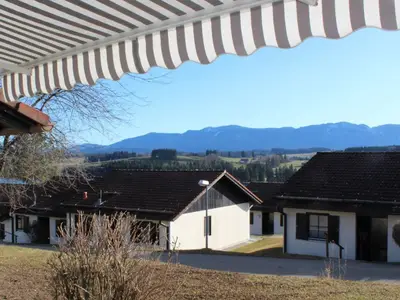 Ferienhaus für 4 Personen (67 m²) in Lechbruck am See 9/10