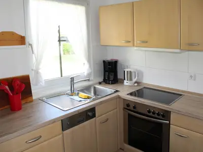 Ferienhaus für 4 Personen (67 m²) in Lechbruck am See 4/10