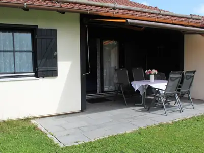 Ferienhaus für 4 Personen (67 m²) in Lechbruck am See 10/10