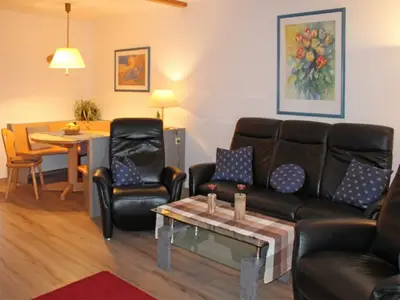 Ferienhaus für 5 Personen (64 m²) in Lechbruck am See 1/10