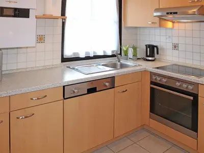 Ferienhaus für 5 Personen (64 m²) in Lechbruck am See 6/10