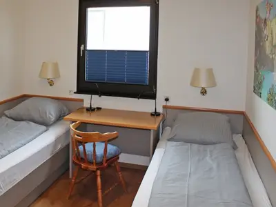 Ferienhaus für 6 Personen (84 m²) in Lechbruck am See 9/10