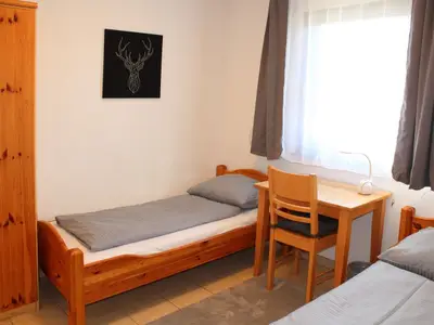 Ferienhaus für 4 Personen (67 m²) in Lechbruck am See 7/10