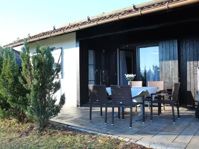 Ferienhaus für 4 Personen (67 m²) in Lechbruck am See 10/10