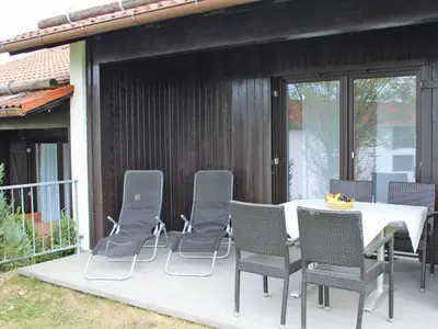 Ferienhaus für 5 Personen (67 m²) in Lechbruck am See 1/10