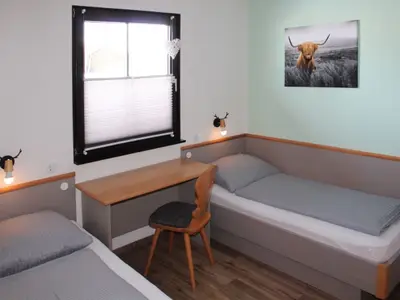 Ferienhaus für 5 Personen (67 m²) in Lechbruck am See 7/10