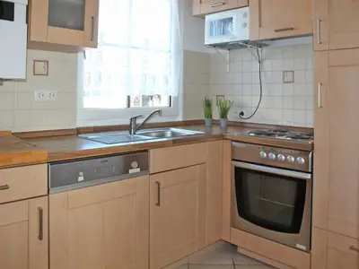 Ferienhaus für 5 Personen (67 m²) in Lechbruck am See 8/10