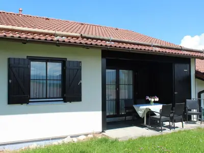 Ferienhaus für 5 Personen (67 m²) in Lechbruck am See 10/10