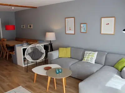 Ferienhaus für 6 Personen (89 m²) in Lechbruck am See 1/10