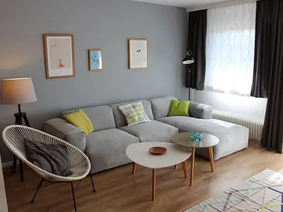 Ferienhaus für 6 Personen (89 m²) in Lechbruck am See 4/10