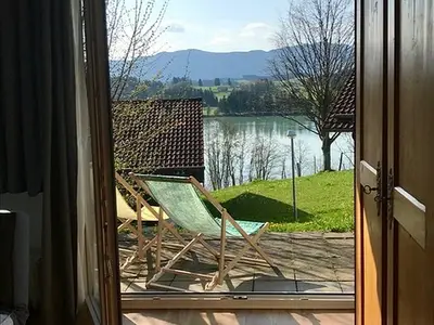 Ferienhaus für 6 Personen (89 m²) in Lechbruck am See 5/10