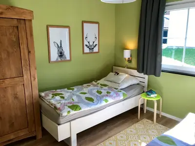 Ferienhaus für 6 Personen (89 m²) in Lechbruck am See 7/10