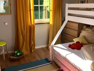 Ferienhaus für 6 Personen (89 m²) in Lechbruck am See 8/10